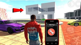 NEW HOUSE CHEAT CODE in Indian Bike Driving 3D Indian Bikes Driving 3D New House [upl. by Eustache567]