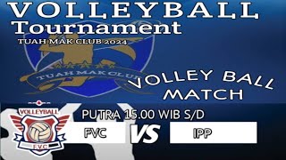 FVC VS IPP [upl. by Rabiah]