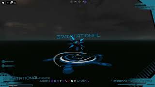 Star Glitcher Revitalized  GRAVITATIONAL Showcase [upl. by Notloc523]