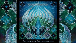 Kaminanda  Gateways Of Consciousness Full Album [upl. by Aiekram]