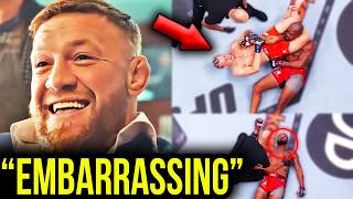 MMA COMMUNITY REACTS TO PADDY PIMBLETT VS BOBBY GREEN FULL HIGHLIGHTS UFC 304 MANCHESTER [upl. by Ribaj]