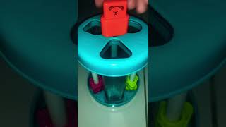 Soter fun sound sorting toy [upl. by Kristen]