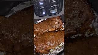 Steak Your Claim with Ninja Air Fryer [upl. by Zinah]