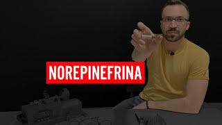 Norepinefrina [upl. by Pennie]