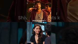 Did you notice THIS detail in Brahmastra movie [upl. by Carri]