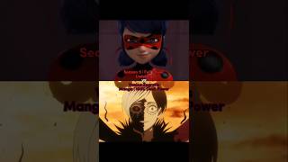 Ladybug vs Vanica Zogratis Miraculous Ladybug vs Black Clover [upl. by Kathleen217]