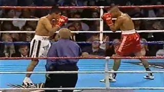 WOW WHAT A KNOCKOUT  Erik Morales vs Guty Espadas II Full HD Highlights [upl. by Aiekan185]