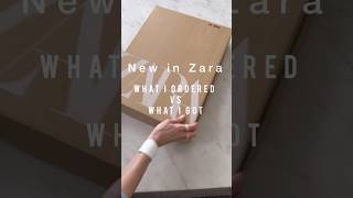 Zara Winter Haul [upl. by Blas515]