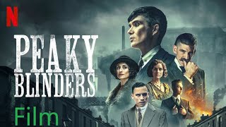 Erstes Bild zum Neuzugang beim Peaky Blinders Film MovieTalk 86 [upl. by Orville]