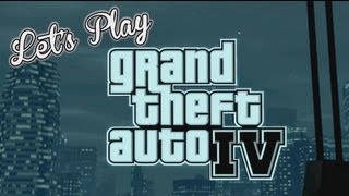 Lets Play GTA IV  Witness Protection Part 2 [upl. by Asiled126]