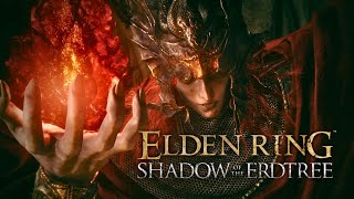 Elden Ring DLC  Messmer the Impaler with DLC Weapons No Damage Boss Fight [upl. by Angy]