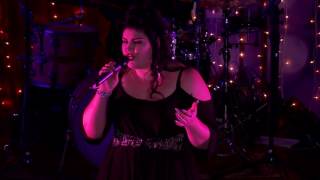 An incredible version of O Holy Night  by Corlea Botha [upl. by Einotna]