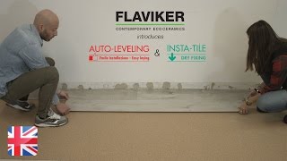 FLAVIKER AUTOLEVELING amp INSTATILEENG [upl. by Fantasia]