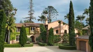 888 COLD SPRINGS RD SANTA BARBARA CA 93108 House For Sale [upl. by Philender]