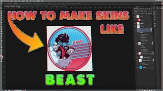 HOW TO MAKE GOTAIO SKINS LIKE BEAST WITH VOICE [upl. by Emanuel396]