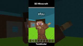 0 Minecraft minecraft mcpebedrock [upl. by Rodmun]