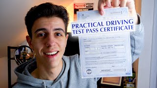 How to Pass your UK Driving Test 2024 [upl. by Kries]