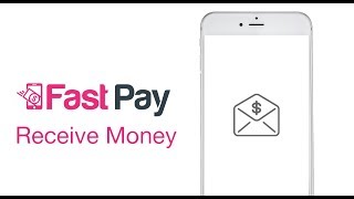 How to Receive Money with FastPay [upl. by Neron81]