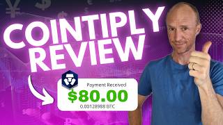 Best Free Crypto Earning Platform Cointiply Review 80 Payment Proof [upl. by Rozek728]