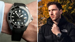 Which Tag Heuer Aquaracer Professional 300m Is Right For You [upl. by Aierb943]