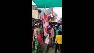 CGKHUSHAK777 is live birsa Munda jaynti surgana karanjali swar sai band khokari [upl. by Jessalin]