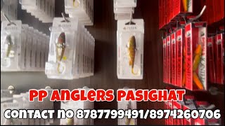 PP angler’s pasighat india [upl. by Elfstan]