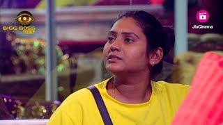 क्या Shivani का accusation Armaan के against सही है   Bigg Boss OTT 3  JioCinema Premium [upl. by Rehtae]