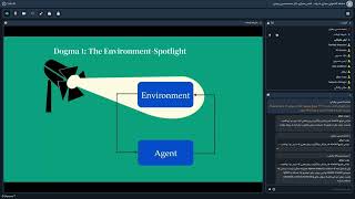 RL Journal Club  Ep 2  Three Dogmas of Reinforcement Learning [upl. by Ahsenav]