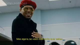 Chris Brown  Zero Tradução  Legendado Official video  HD [upl. by Marguerie103]