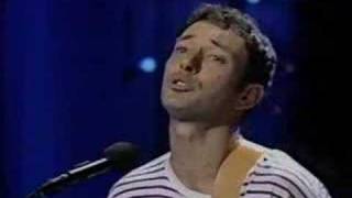 Jonathan Richman  I Was Dancing In The Lesbian Bar Live [upl. by Haorbed]