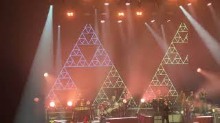 Madness  MadnessNight boat to Cairo live 19092024 Martiniplaza Groningen [upl. by Feilak514]