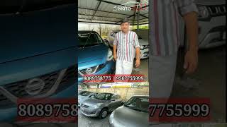 ബൈക്ക് വിലയിൽ കാറുകൾautomobile lowbudjetcars usedcarsforsale trending viralvideo fullloan [upl. by Nadler]