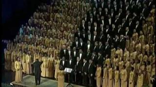 Heaven On My Mind Brooklyn Tabernacle Choir [upl. by Jeanne29]