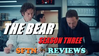 The Bear Season 3  Review [upl. by Harret]