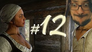 Ma grosse Quenouille  Kingdom Come Deliverance 12  Benzaie Live [upl. by Cirtemed]