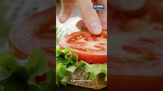 Hellmanns BLT Sandwich Recipe [upl. by Aivatnuahs507]