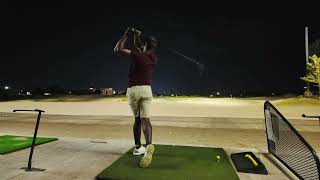 DMG Presents Golf Practice ASMR [upl. by Dennett]