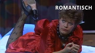 Brigitte Kaandorp  Romantisch Kouwe Drukte  1990 [upl. by Ennaecarg]