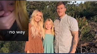 News Everleigh Rose Dad Passed Away At 29 [upl. by Derek]