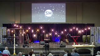 Storehouse Church Skegness Live Stream [upl. by Barbaraanne655]