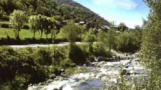 Music of the Catalan Pyrenees [upl. by Noyart477]