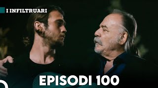 I Infiltruari Episodi 100 Me titra Shqip [upl. by Nemsaj]