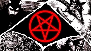 The Bizarre History of Satanism [upl. by Shelton]