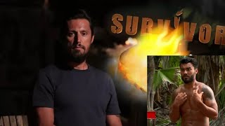 Avem dovada eliminării lui Jador de la Survivor All Stars Primele declarații ale manelistului [upl. by Lynea]