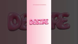 DESIRE X MANLIKESTUNNA xx102024 [upl. by Odnolor31]