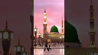 naat rabiulawaal madina muhammadﷺ naatsharif [upl. by Ahsuatal894]