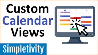 7 Google Calendar Display Tips Every User Should Know [upl. by Obaza817]