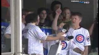 WILCO  TAKE ME OUT TO THE BALLGAME CUBS [upl. by Junko]