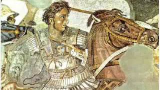 Faces of Alexander the Great Hellene by Gregory Zorzos [upl. by Caron]