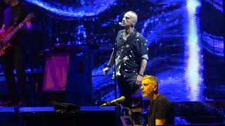 Eros Ramazzotti  Adesso tu  Mannheim 04032023 [upl. by Pedaias737]